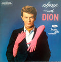 Dion (3) : Alone With Dion Plus Lovers Who Wander (CD, Comp, RM, S/Edition, ori)