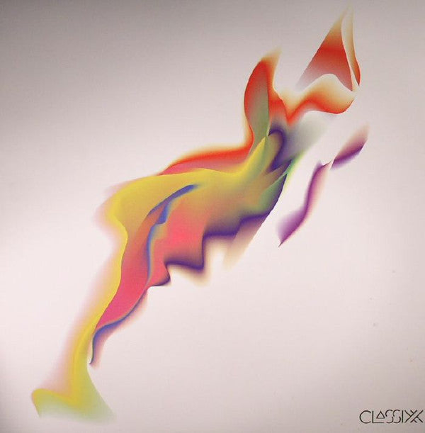 Classixx : Faraway Reach (2xLP, Album)