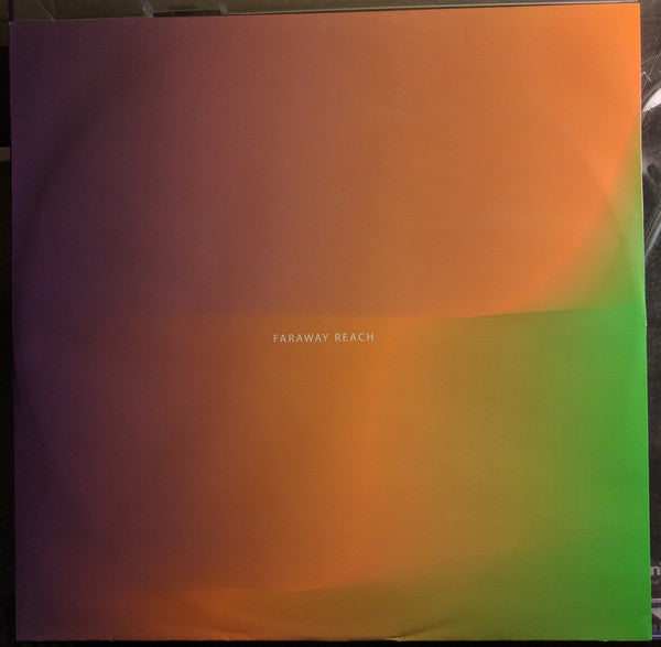 Classixx : Faraway Reach (2xLP, Album)
