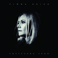 Fiona Brice : Postcards From (CD)