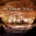 Forsaken World : Fragments (CD, Album)