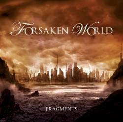 Forsaken World : Fragments (CD, Album)