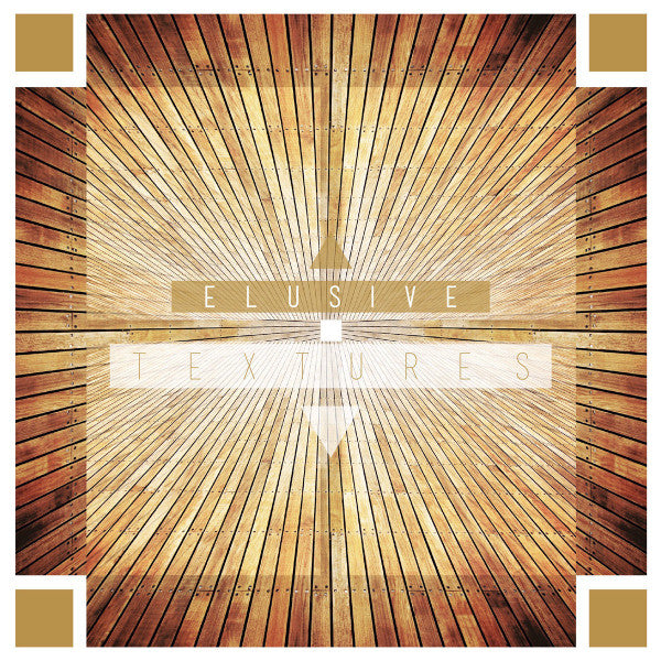 Elusive : Textures (LP, Album)