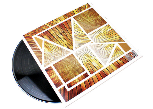Elusive : Textures (LP, Album)