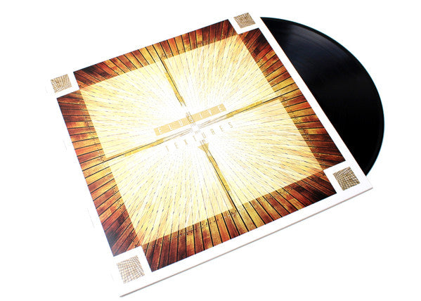 Elusive : Textures (LP, Album)