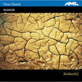 Chris Dench - Elision Ensemble :  Ik(s)land[s] (CD, Album)