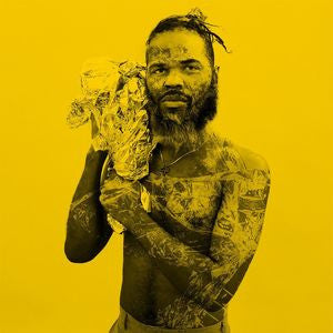 Rome Fortune : Jerome Raheem Fortune (CD, Album, Dig)