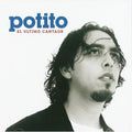 El Potito : El Último Cantaor (CD, Album)