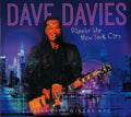 Dave Davies : Rippin' Up NYC - Live At City Winery NYC (CD, Album)