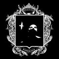 The So So Glos : Kamikaze (LP, Album, Whi)