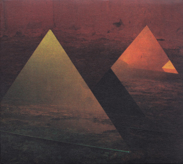 Broncho (2) : Double Vanity (CD, Album, Dig)