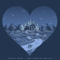 Create To Inspire : Home Is Where My Heart Dies (CD, EP, Dig)