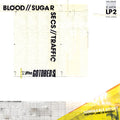 The Gotobeds : Blood // Sugar // Secs // Traffic  (CD, Album)