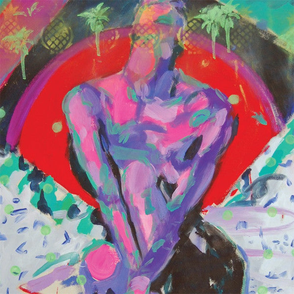 Wild Palms (2) : Live Together, Eat Each Other (LP, Album)
