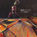 Abe Rábade : Open Doors (CD)