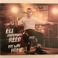 Eli "Paperboy" Reed : My Way Home (CD, Album)