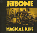 Jetbone : Magical Ride (CD, Album)