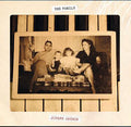 Joseph Arthur : The Family  (CD, Album)