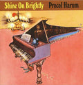 Procol Harum : Shine On Brightly (CD, Album, Mono, RE, RM)