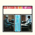 Oscar Peterson Trio* With Milt Jackson : Very Tall (CD, Album, RE, RM)