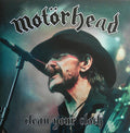 Motörhead : Clean Your Clock (CD, Album)
