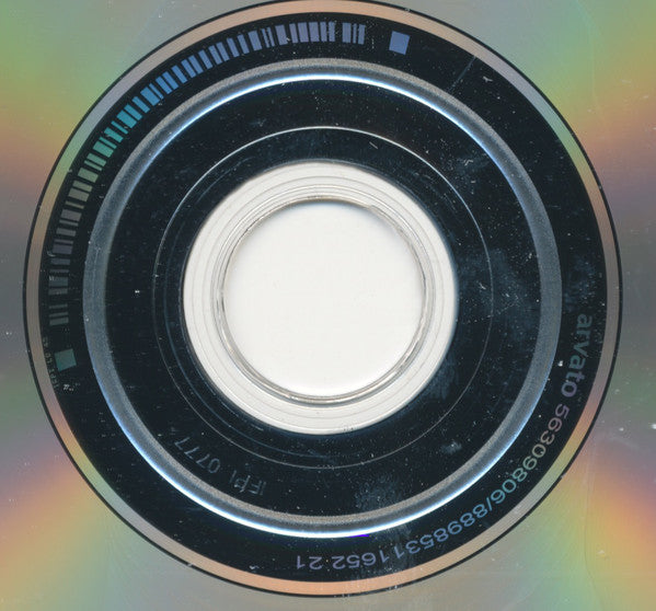 Zoax : Zoax (CD, Album, Dig)