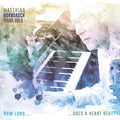Matthias Horndasch : How Long...Does A Heart Beat? (CD, Album)