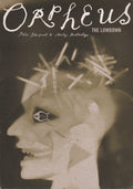 Peter Blegvad & Andy Partridge : Orpheus (The Lowdown) (CD, Album, Dig)