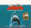John Williams (4) : Jaws (The Collector's Edition Soundtrack) (CD, Album, RE, RM, Dig)