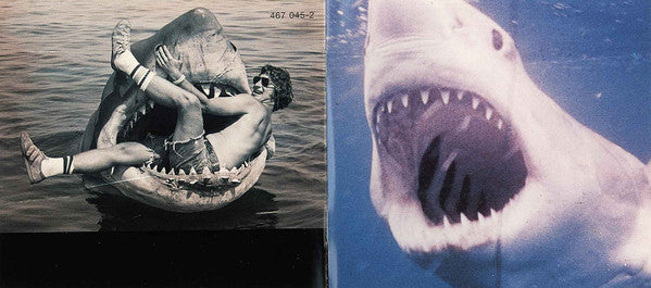 John Williams (4) : Jaws (The Collector's Edition Soundtrack) (CD, Album, RE, RM, Dig)