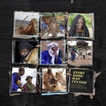 Various : Every Song Has its End (Sonic Dispatches from Traditional Mali) (2xLP, Comp)