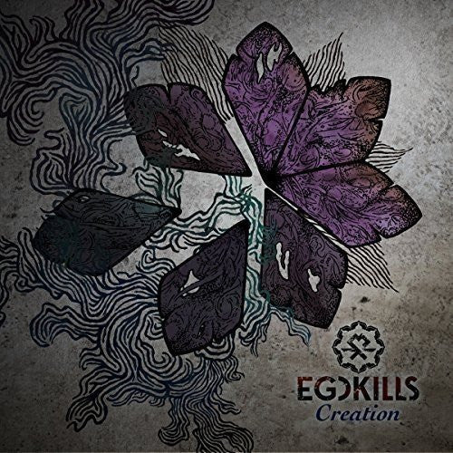 Egokills : Creation (CD, Album)
