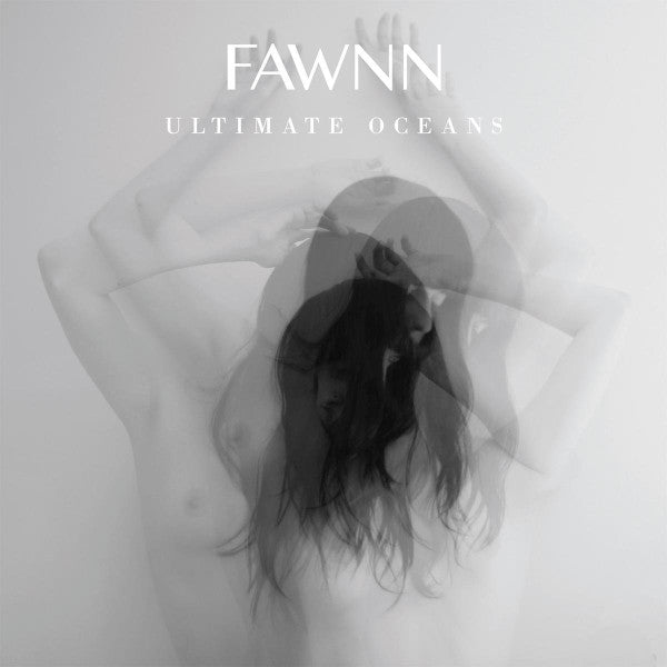 Fawnn : Ultimate Oceans (LP, Album, Ltd, Tra)
