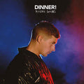 Dinner : Psychic Lovers (CD, Album)