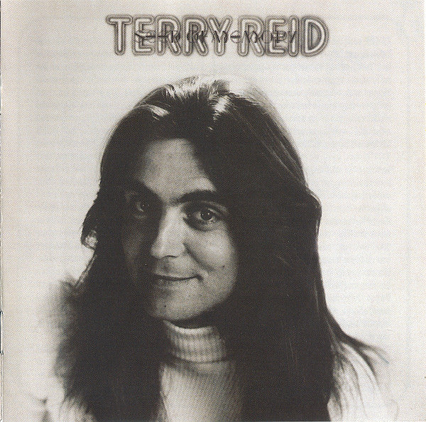 Terry Reid : Seed Of Memory (CD, Album, RE, RM)