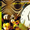 Foursome (2) : Smut! Clock! Spot! (CD, Album)