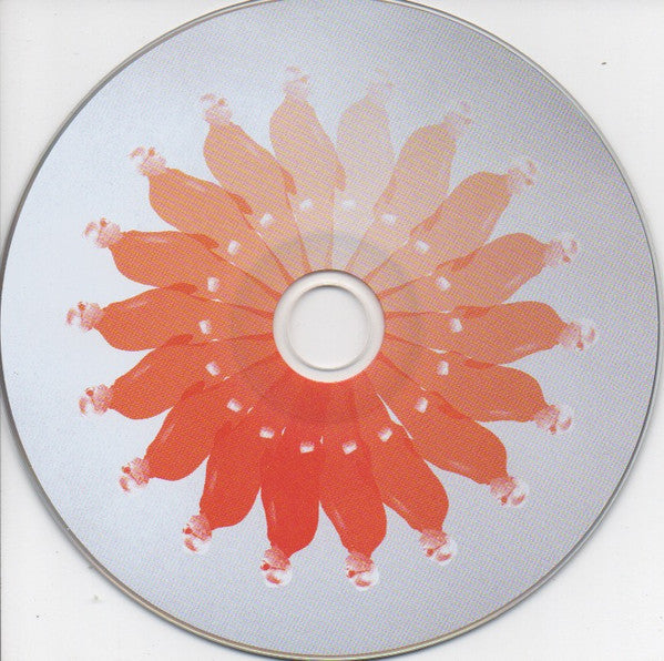 Armand Margjeka : Hummingbird (CD, Album)