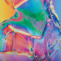 Throwing Shade : House Of Silk (12", EP, Whi)