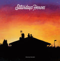 Saturday's Heroes : Hometown Serenade (CD, Album)
