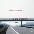 Stefan Goldmann : A1 (CD, Album)