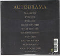 Puro Instinct : Autodrama (CD, Album)