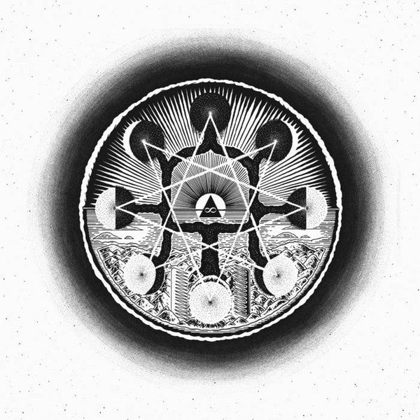 H.U.M : Trinity Way (CD, Album)