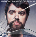 Anthony D'Amato : Cold Snap (LP, Album)