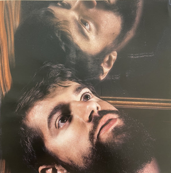 Anthony D'Amato : Cold Snap (LP, Album)