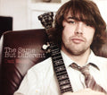 Dan Walsh (2) : The Same But Different (CD, Album)