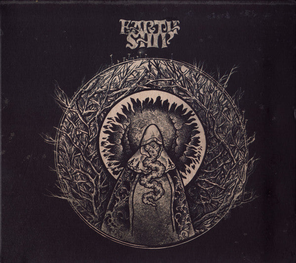 Earthship : Hollowed (CD, Album, Ltd)