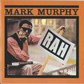 Mark Murphy : Rah / Hip Parade (CD, Comp)