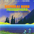 Samurai Guru : Medosphere (The Atmosphere Of Melodies) (CDr, Album, Ltd)