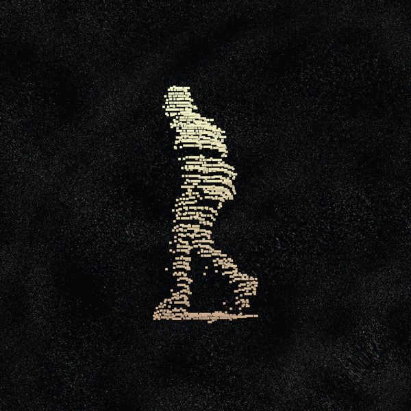Olaf Stuut : Run (LP, Album)