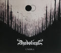Diabolical : Umbra (CD, EP)